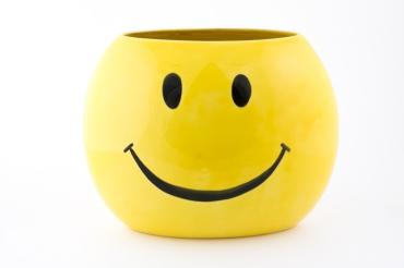smile for me