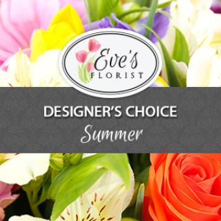 Designer\'s Choice - Summer