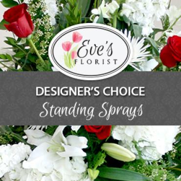 Deal of The Day - Standing Spray