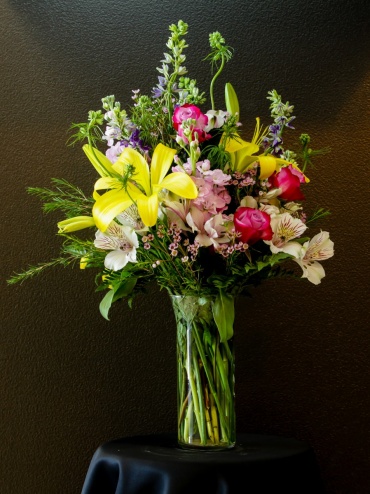 Garden Bouquet Exclusive