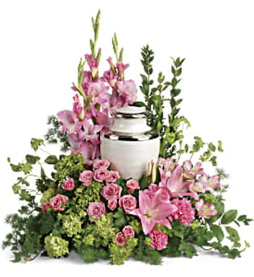 Urn Arrangements