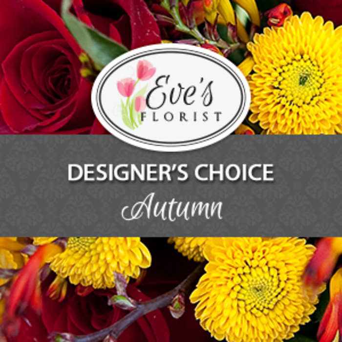 Deal of The Day - Autumn
