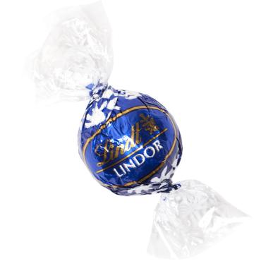 Lindt 1.7 OZ Assorted Truffles 4 in each box