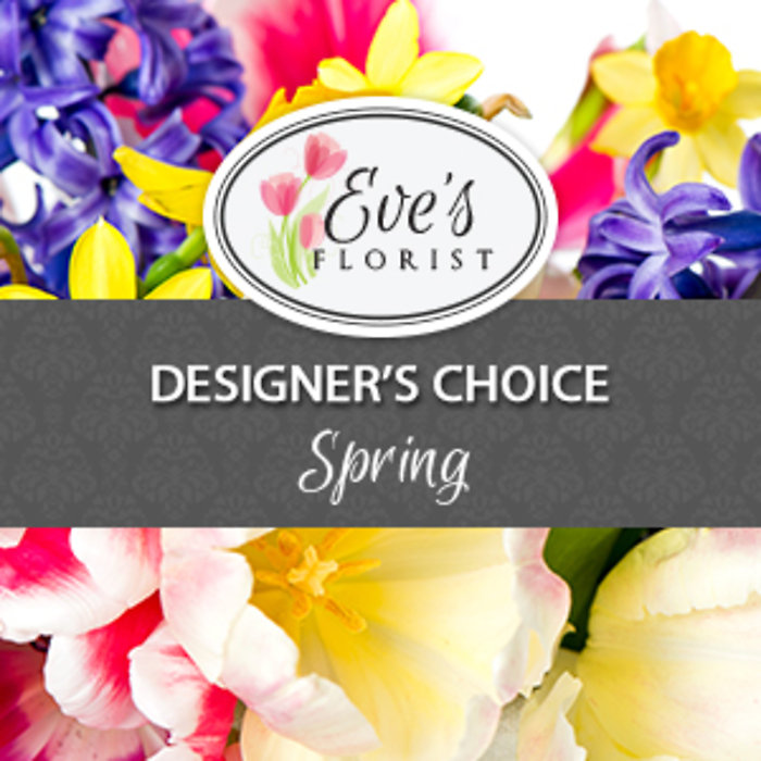 Designer\'s Choice - Spring