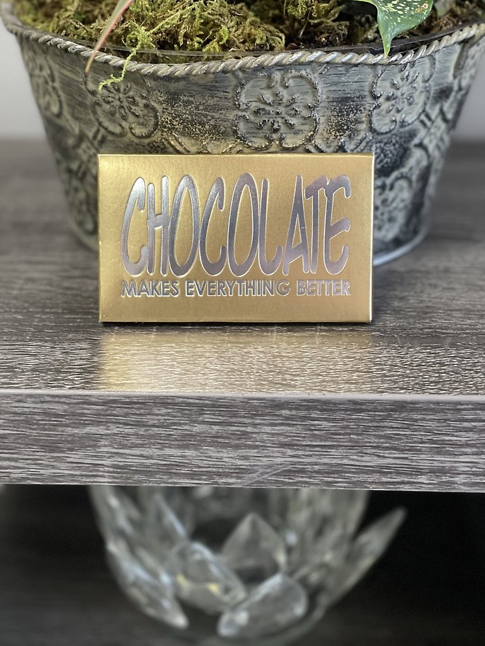 Debrand Fine Milk Chocolate Individuals