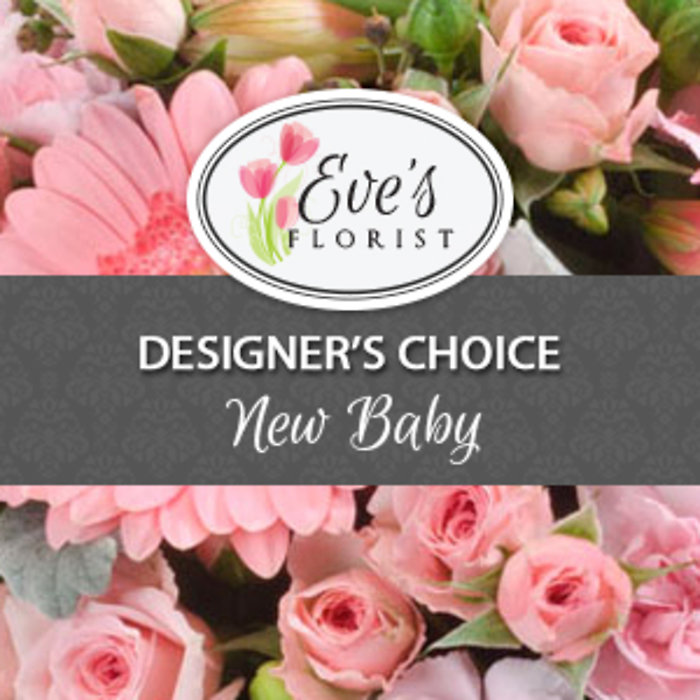 Deal of The Day - New Baby
