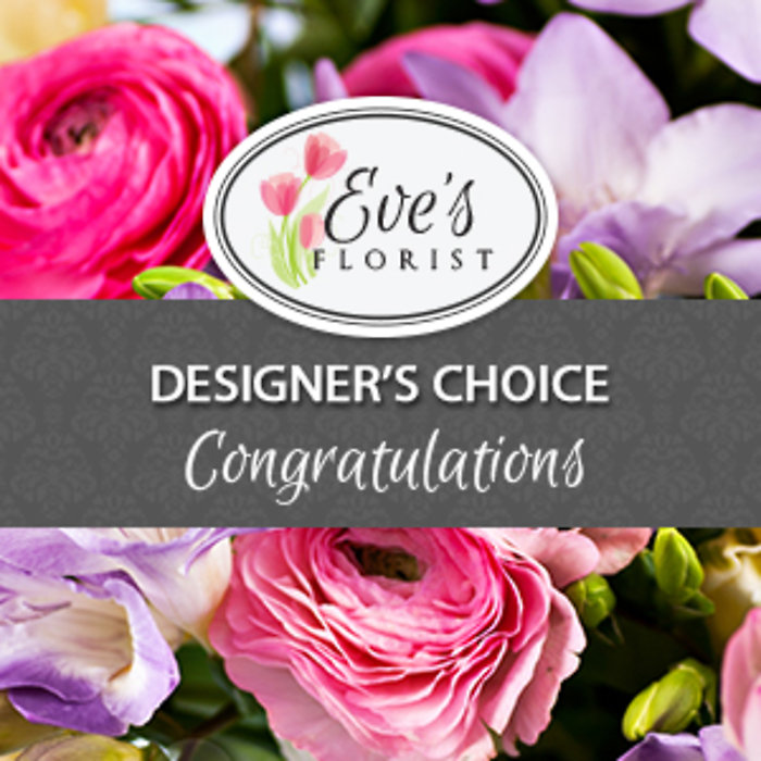 Deal of The Day - Congratulations