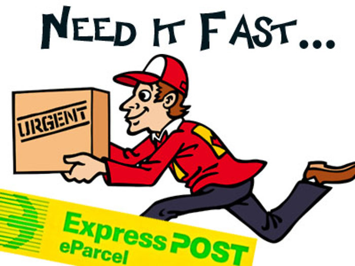 Before 2 pm Delivery