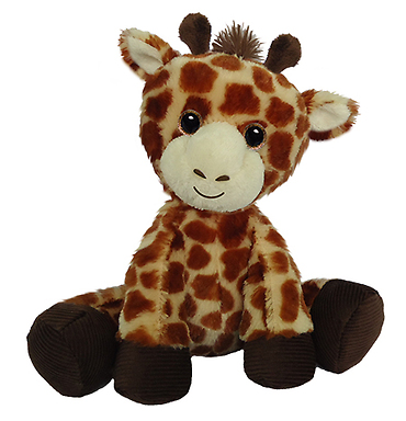 7\" Giraffe