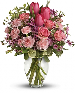 Full Of Love Bouquet