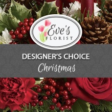 Designer\'s Choice - Christmas