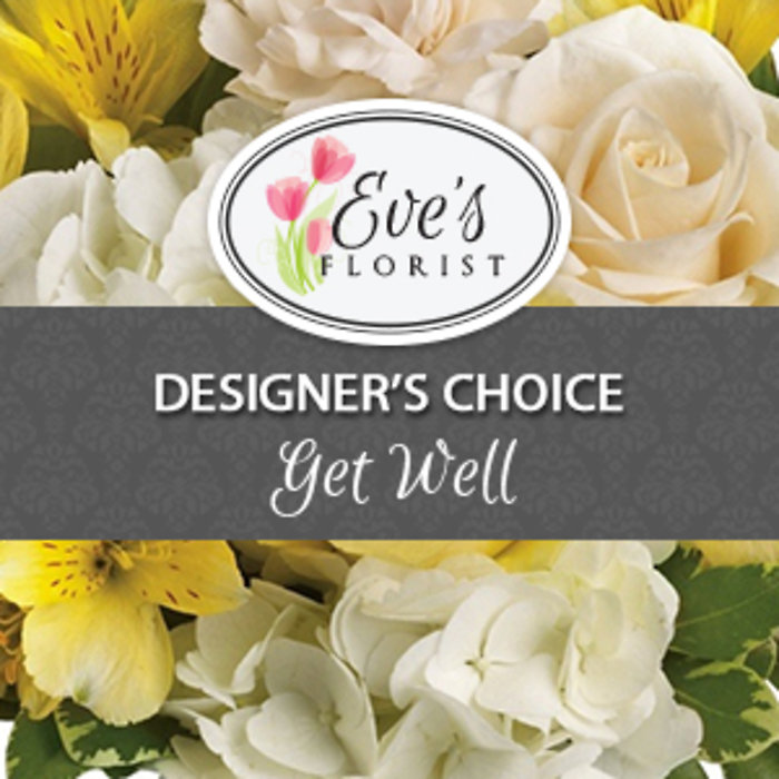 Deal of The Day - Get Well