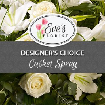 Deal of The Day - Casket Spray