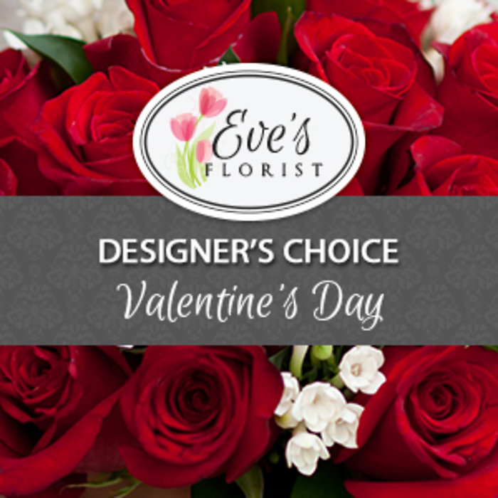 Designer\'s Choice - Valentine\'s Day